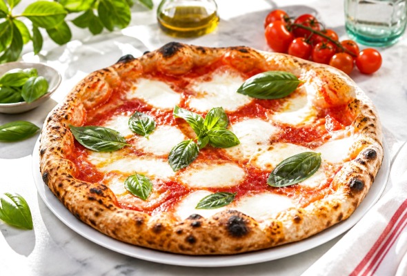 Trattoria Bella Sicilia